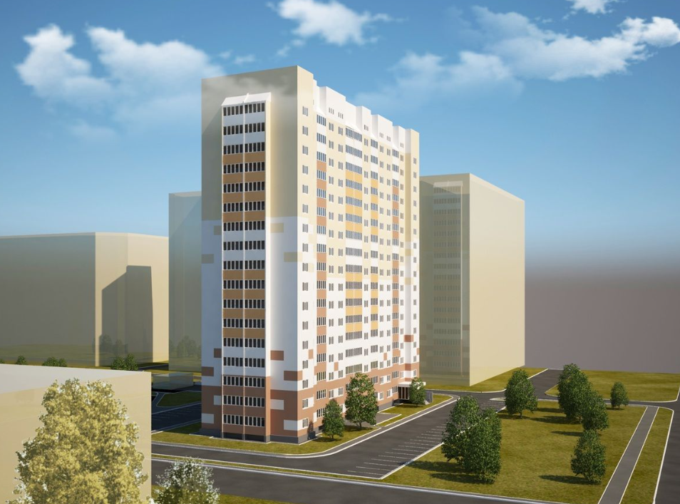 На Пролетарской